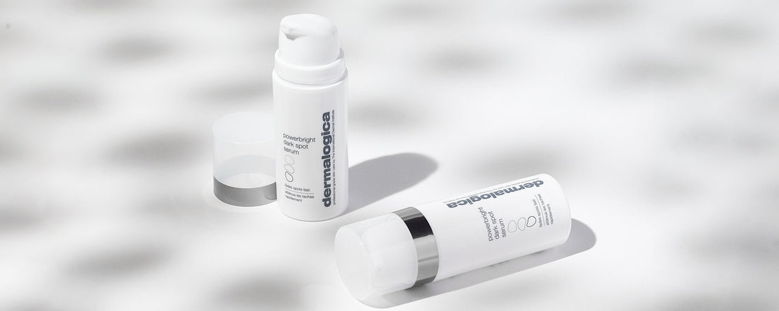 NEW! Dermalogica Powerbright Dark Spots Serum