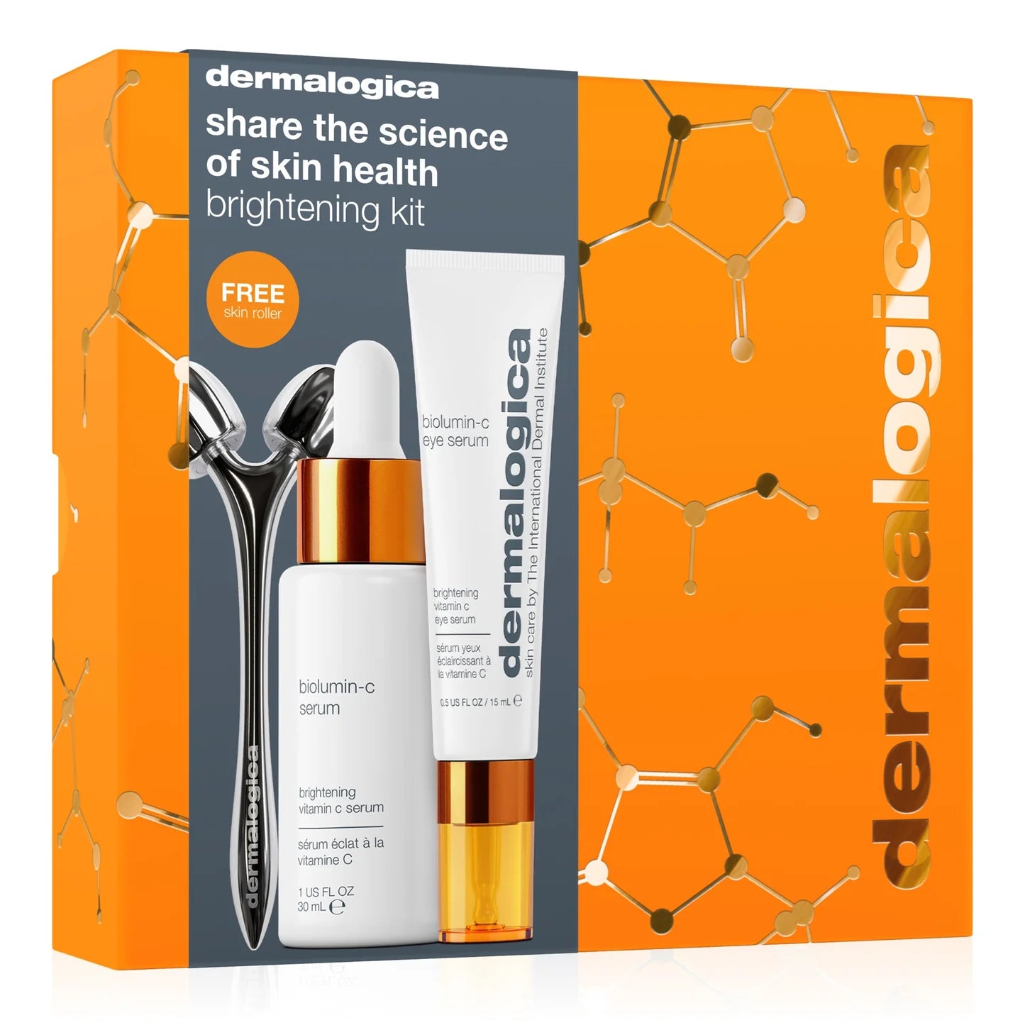 Brightening Kit (Pre-Order) (8481115210058)