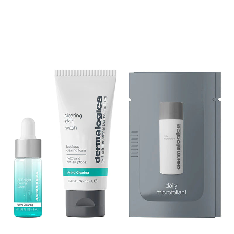 Clear and Brighten Essentials (8434807013706)