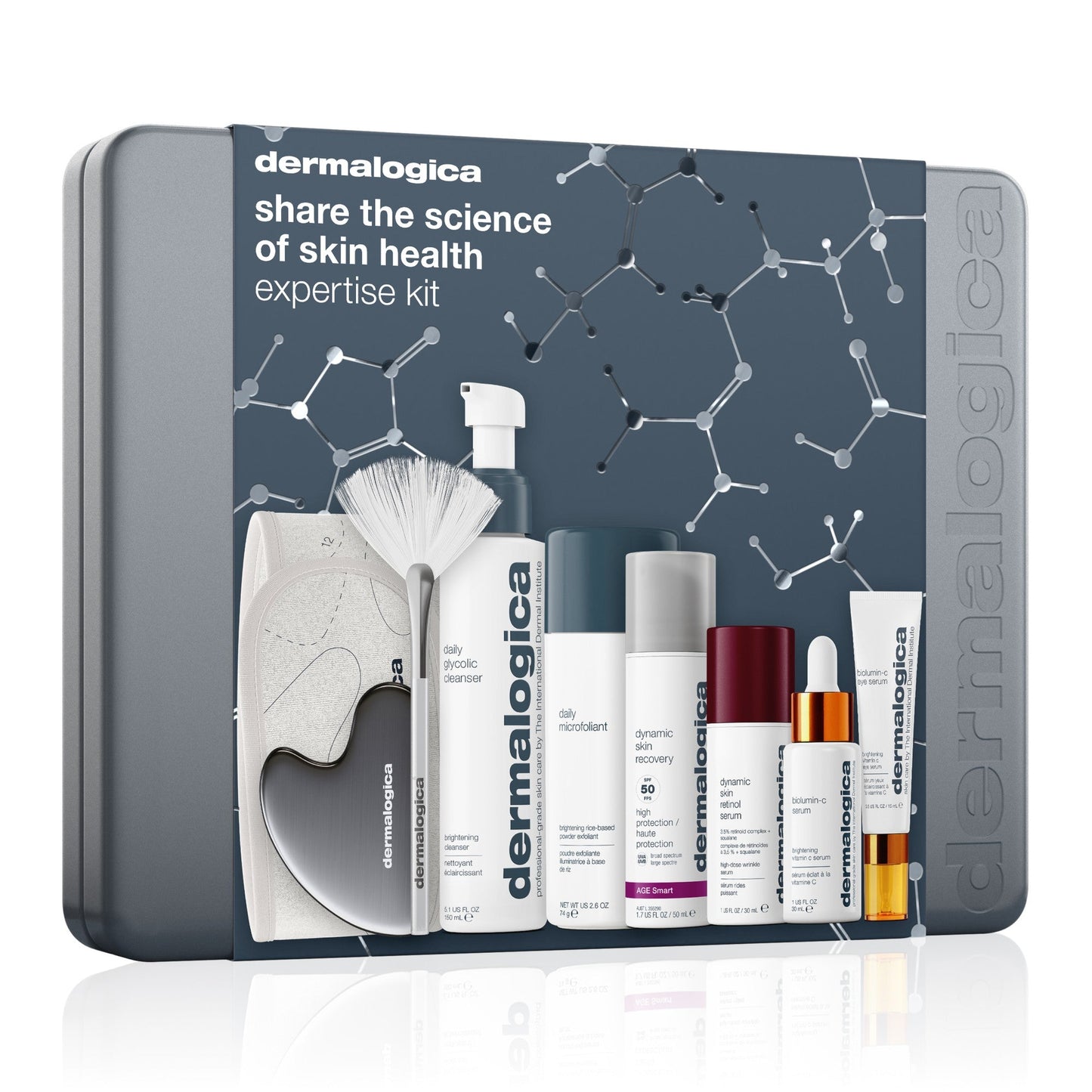 Expertise Kit (Pre Order) (8481114751306)