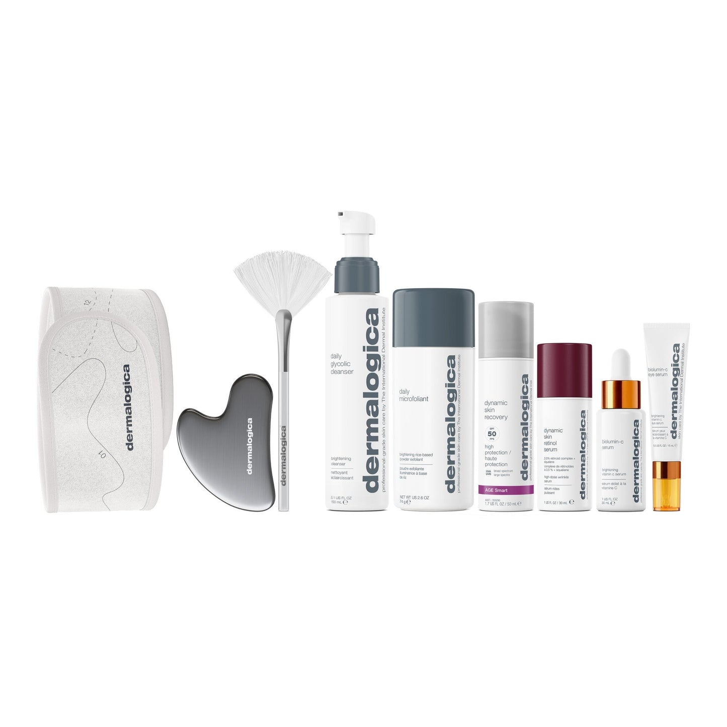 Expertise Kit (Pre Order) (8481114751306)