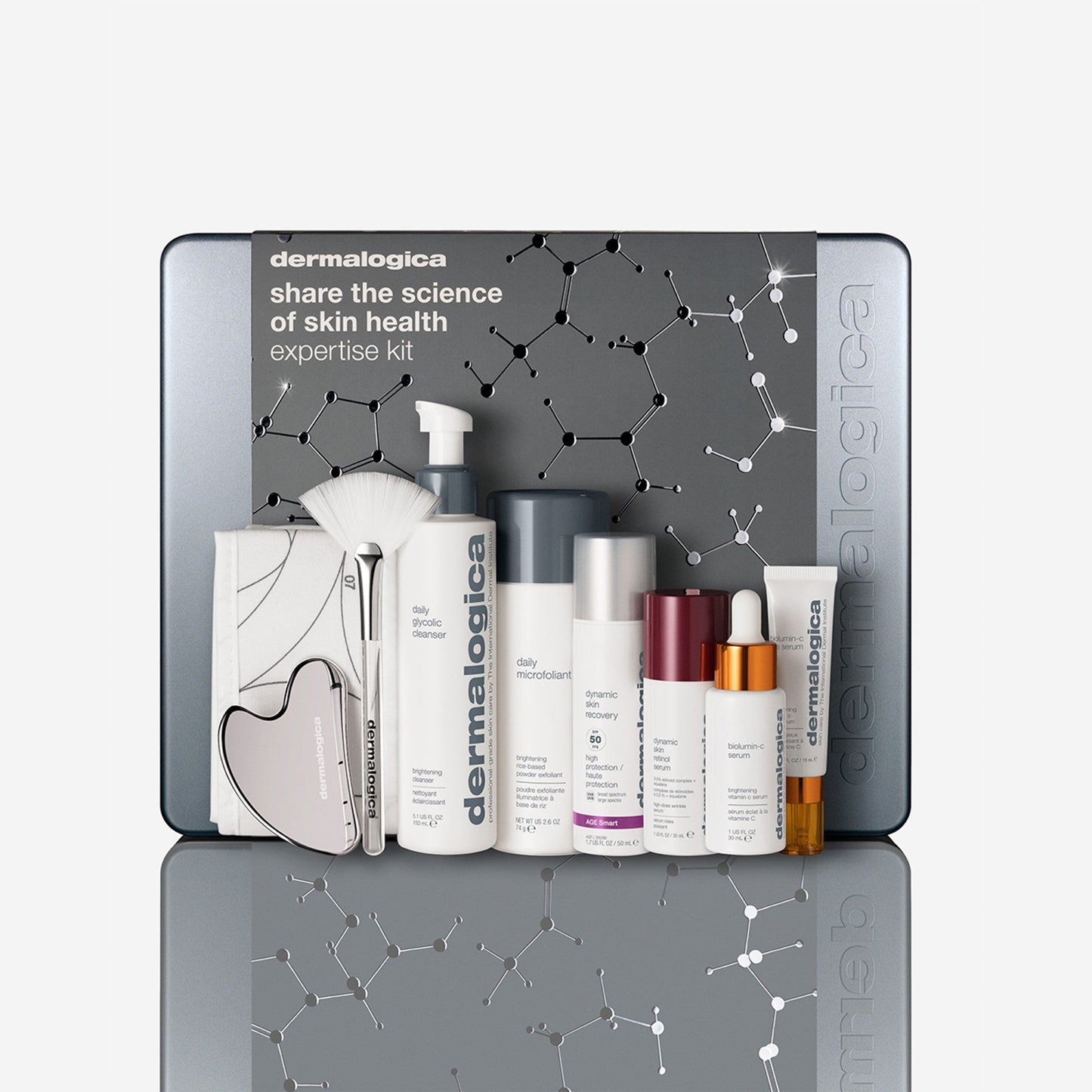 Expertise Kit (Pre Order) (8481114751306)