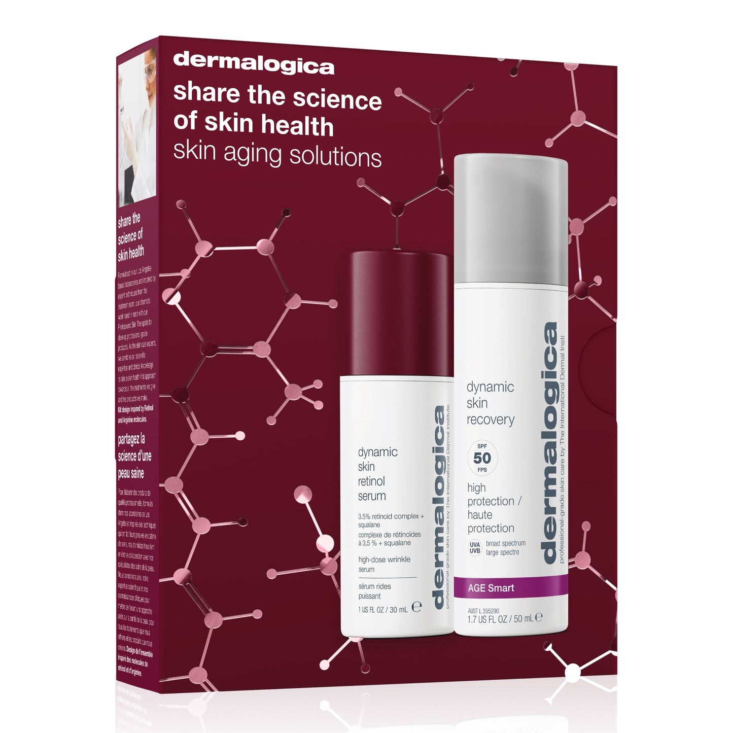 Skin Aging Solutions (Pre-Order) (8481115341130)