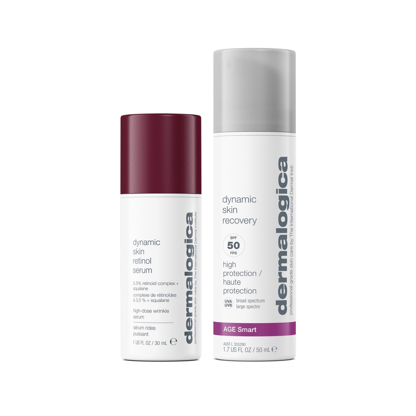 Skin Aging Solutions (Pre-Order) (8481115341130)
