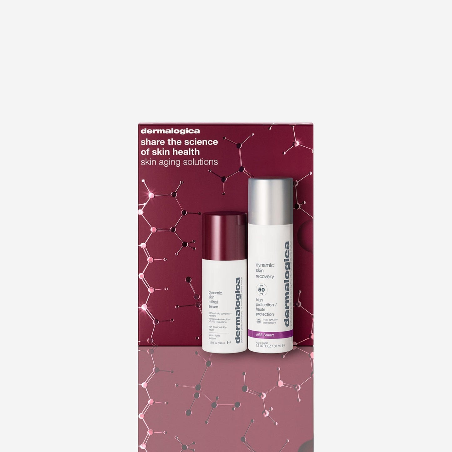 Skin Aging Solutions (Pre-Order) (8481115341130)