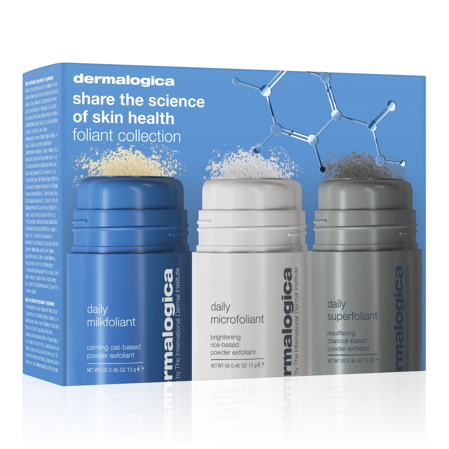 Foliant Collection (Pre-Order) (8481116094794)