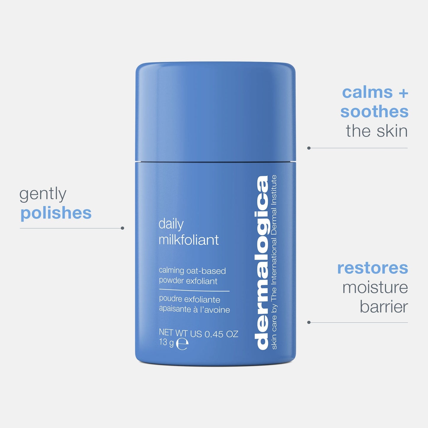Daily Milkfoliant (30% OFF) (7321248006322)