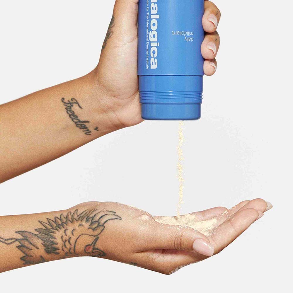 Daily Milkfoliant (30% OFF) (7321248006322)