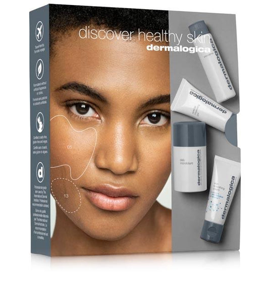 Discover Healthy Skin Kit (6543627157682)