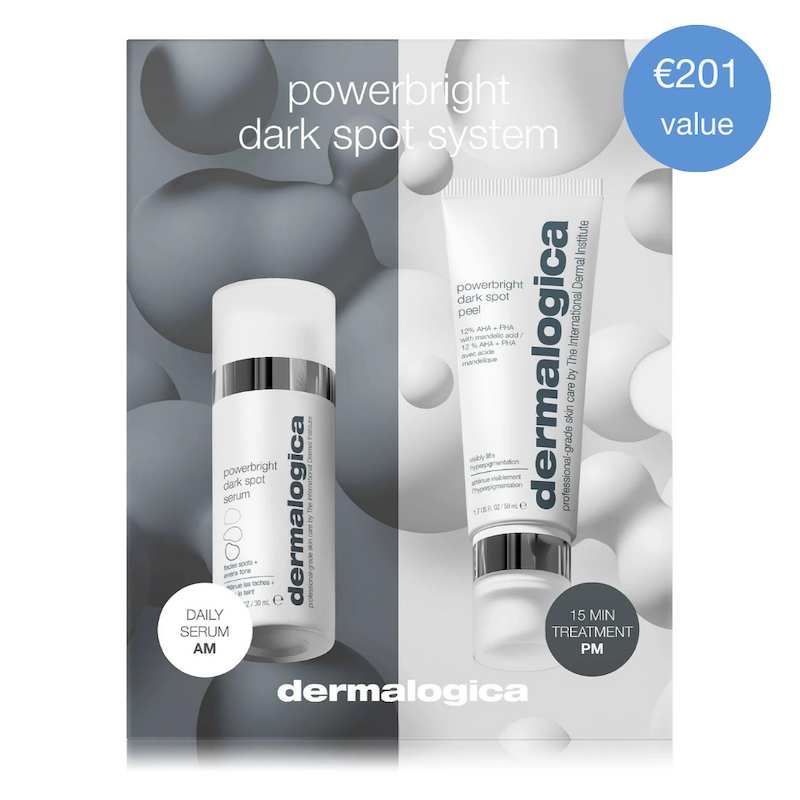 Powerbright Dark Spot System (8726070657354)