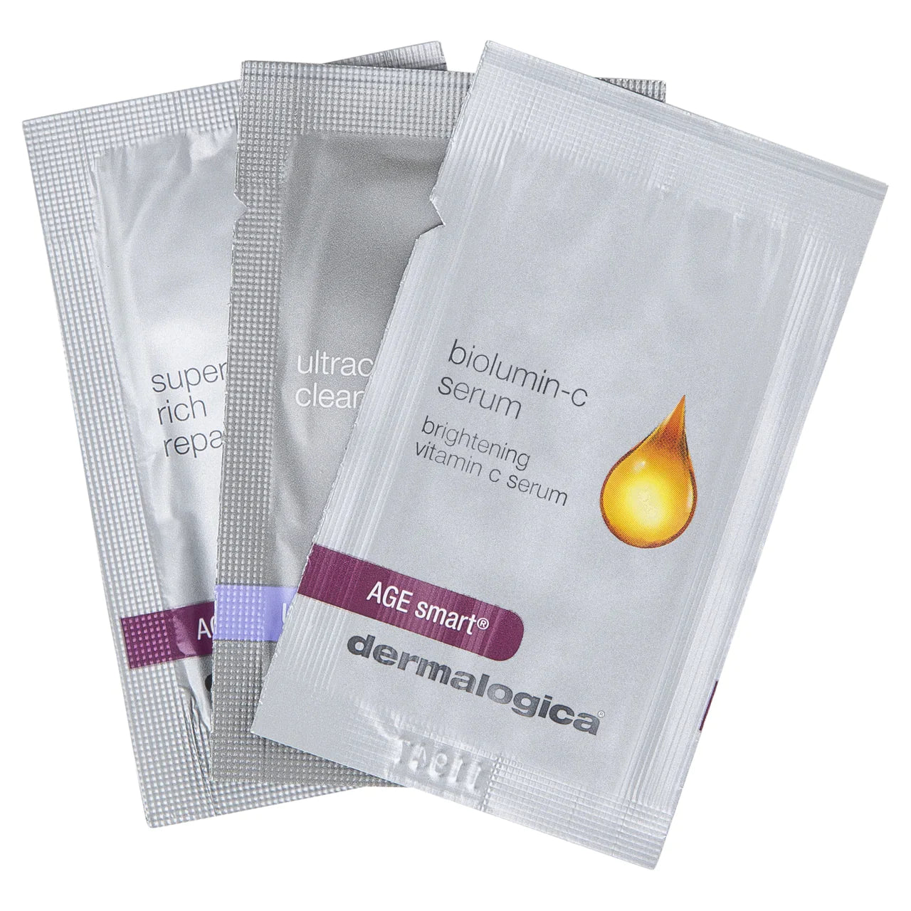 FREE Double Samples (GWP1) €6.00 (8474585825610)