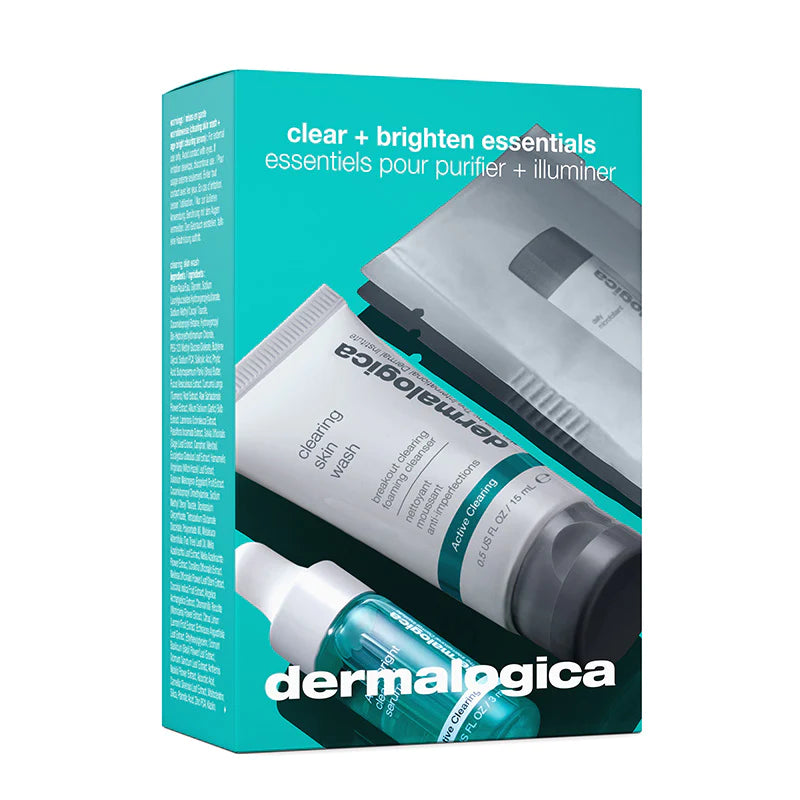 Clear and Brighten Essentials (8434807013706)