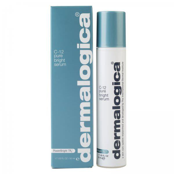 C-12 Pure Bright Serum (40% OFF) (6630017695922)