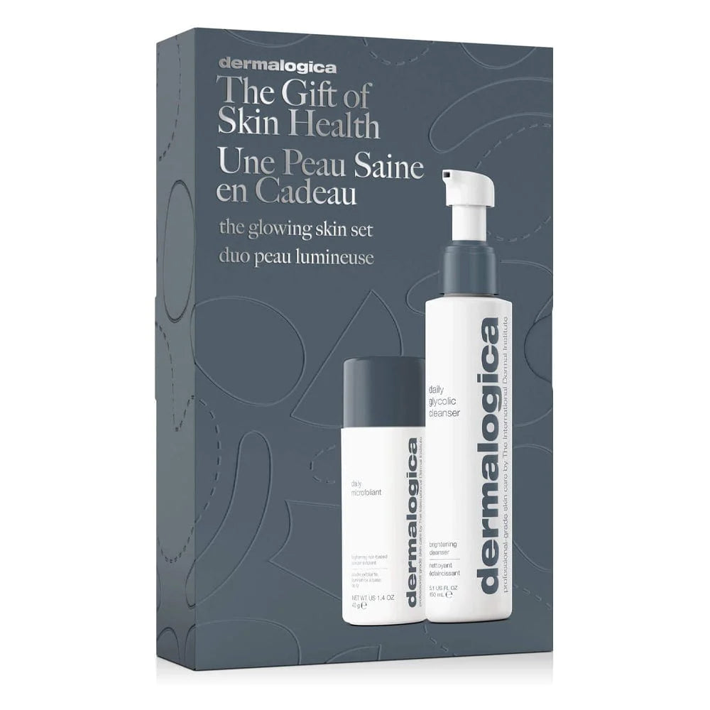 Glowing Skin Kit (20% OFF) (7464410677426)