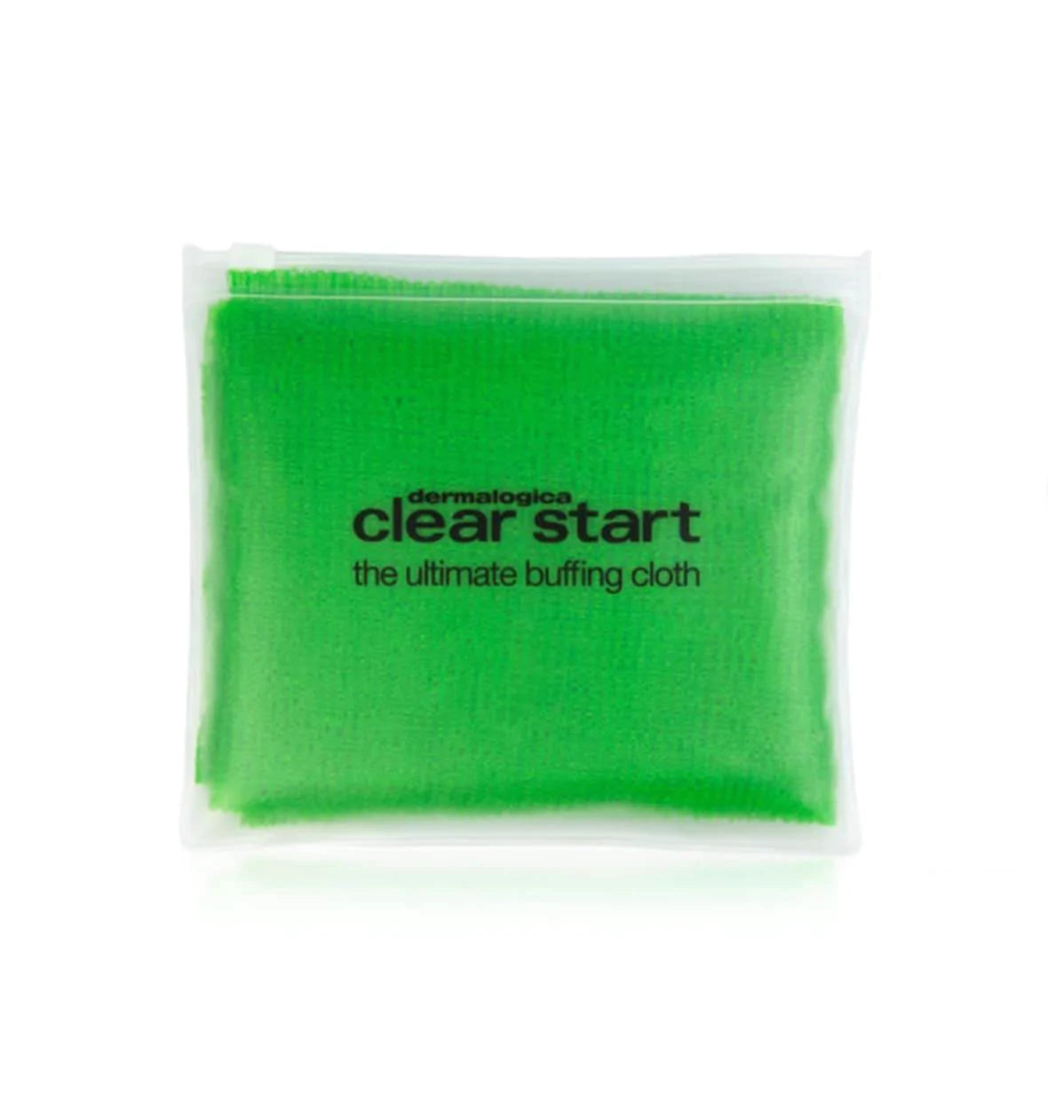 Dermalogica Clear Start Buffing Cloth TaraLyons.ie Health & Beauty (7438149583026)