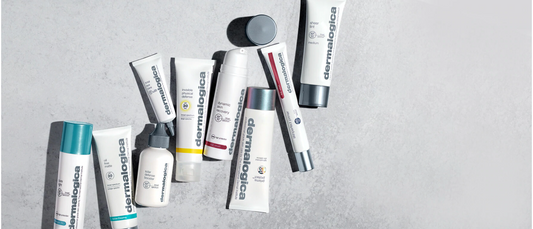 Physical vs Chemical Sunscreen