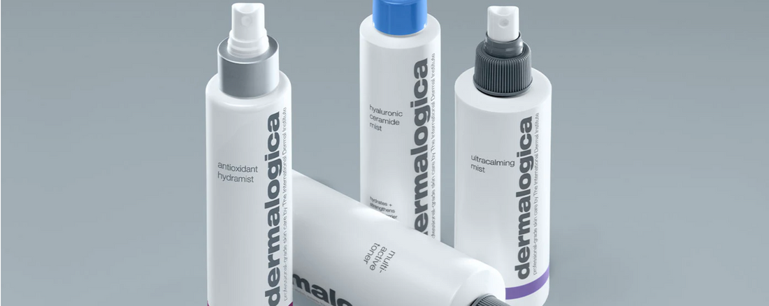 Your Guide to Toners