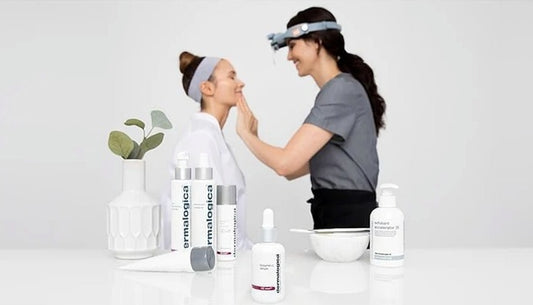 Skin damage: everything you need to know