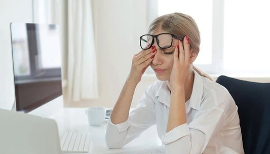Does Stress Cause Acne?
