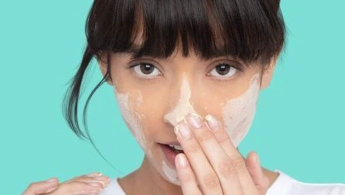 How To Get Rid Of Blackheads