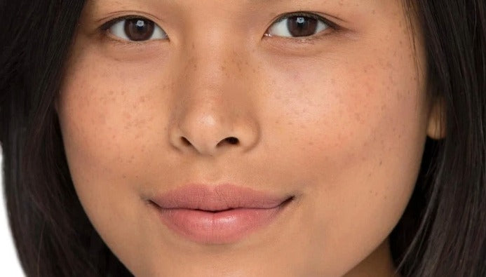 Controlling Oily Shine