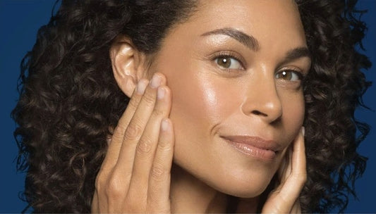 How Does Skin Age?