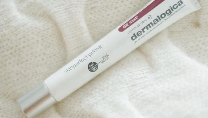 what's the best primer for your skin?