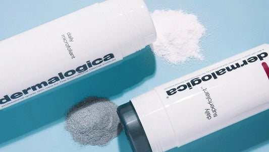 which powder exfoliant is for you?