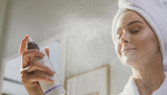 winter skin tips