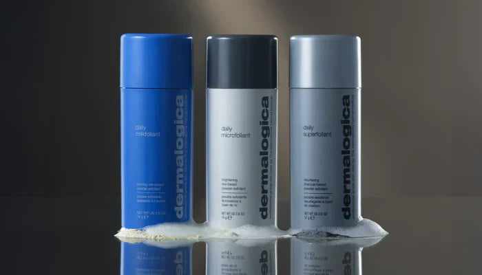 Dermalogica Exfoliants