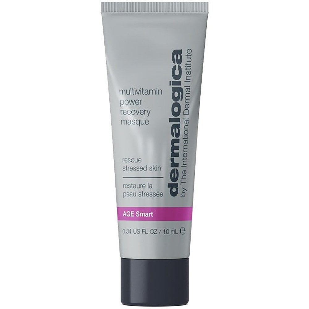 Multivitamin Power Recovery® Masque