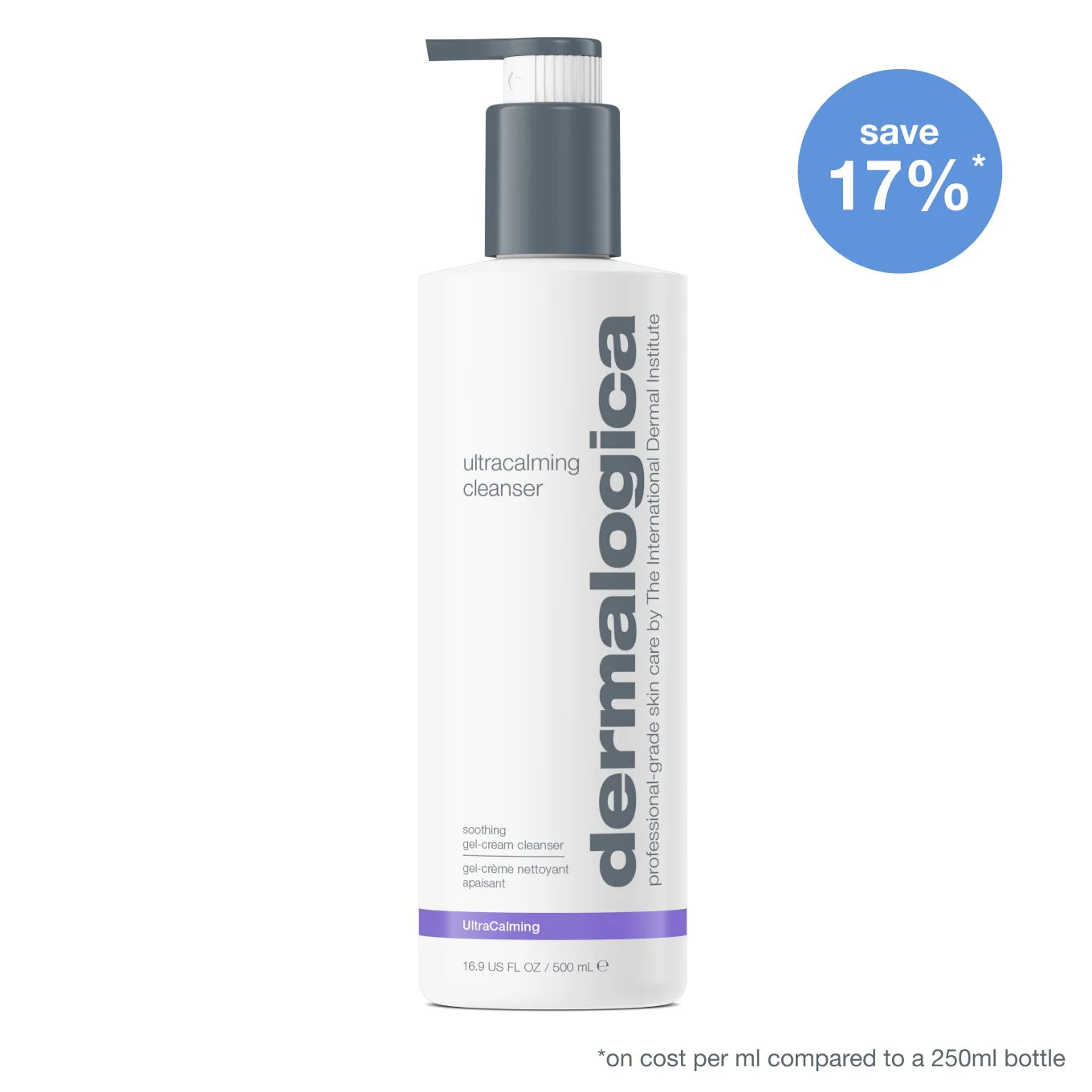 Ultracalming™ Cleanser (6541159432370)