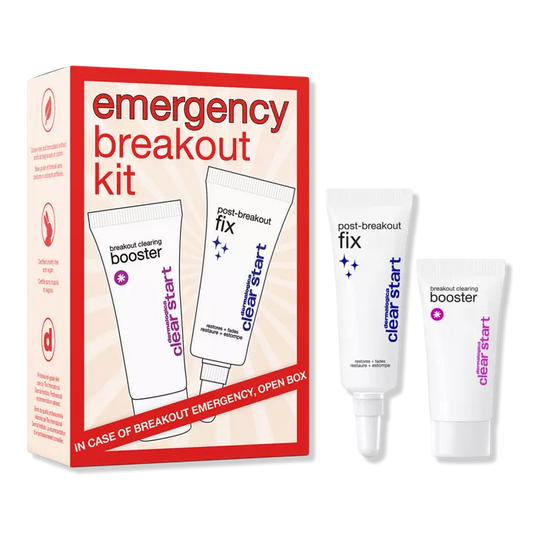 Clear Start Emergency Breakout Kit (8501921349962)