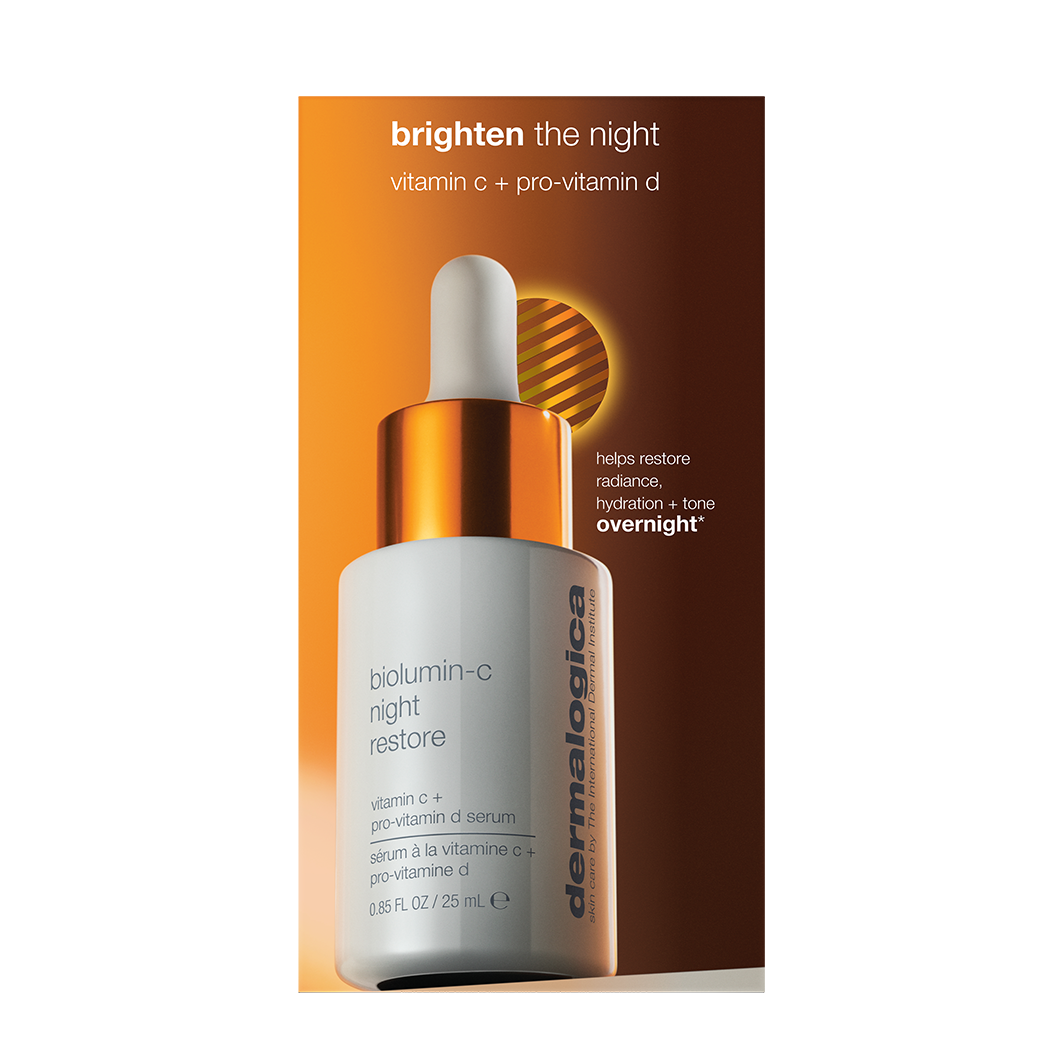Biolumin-C Night Restore
