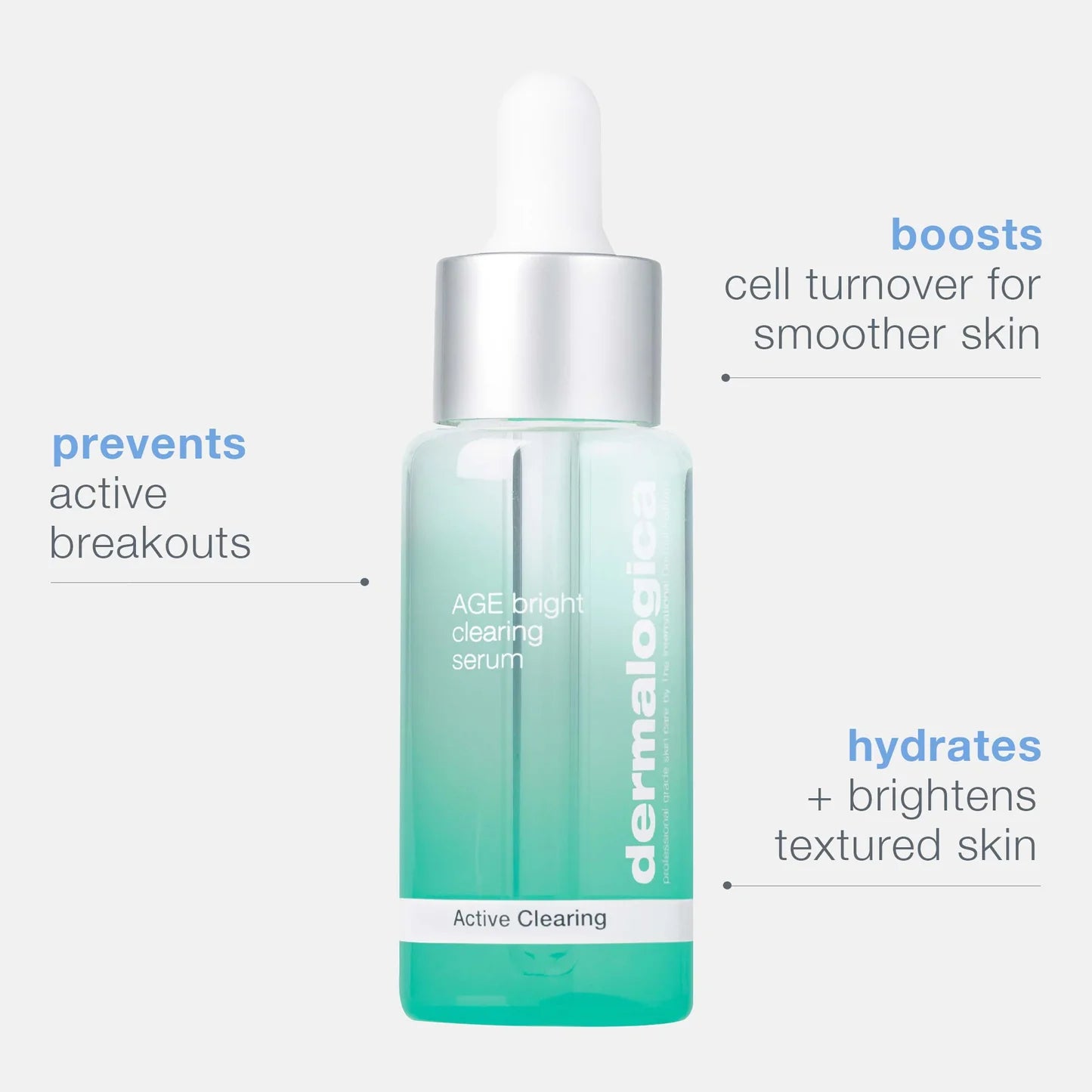 Age Bright Clearing Serum (6543721857202)