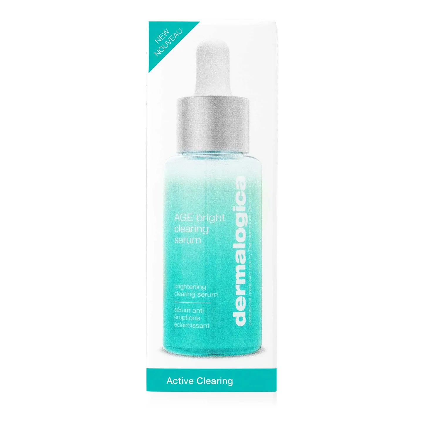 Age Bright Clearing Serum (6543721857202)