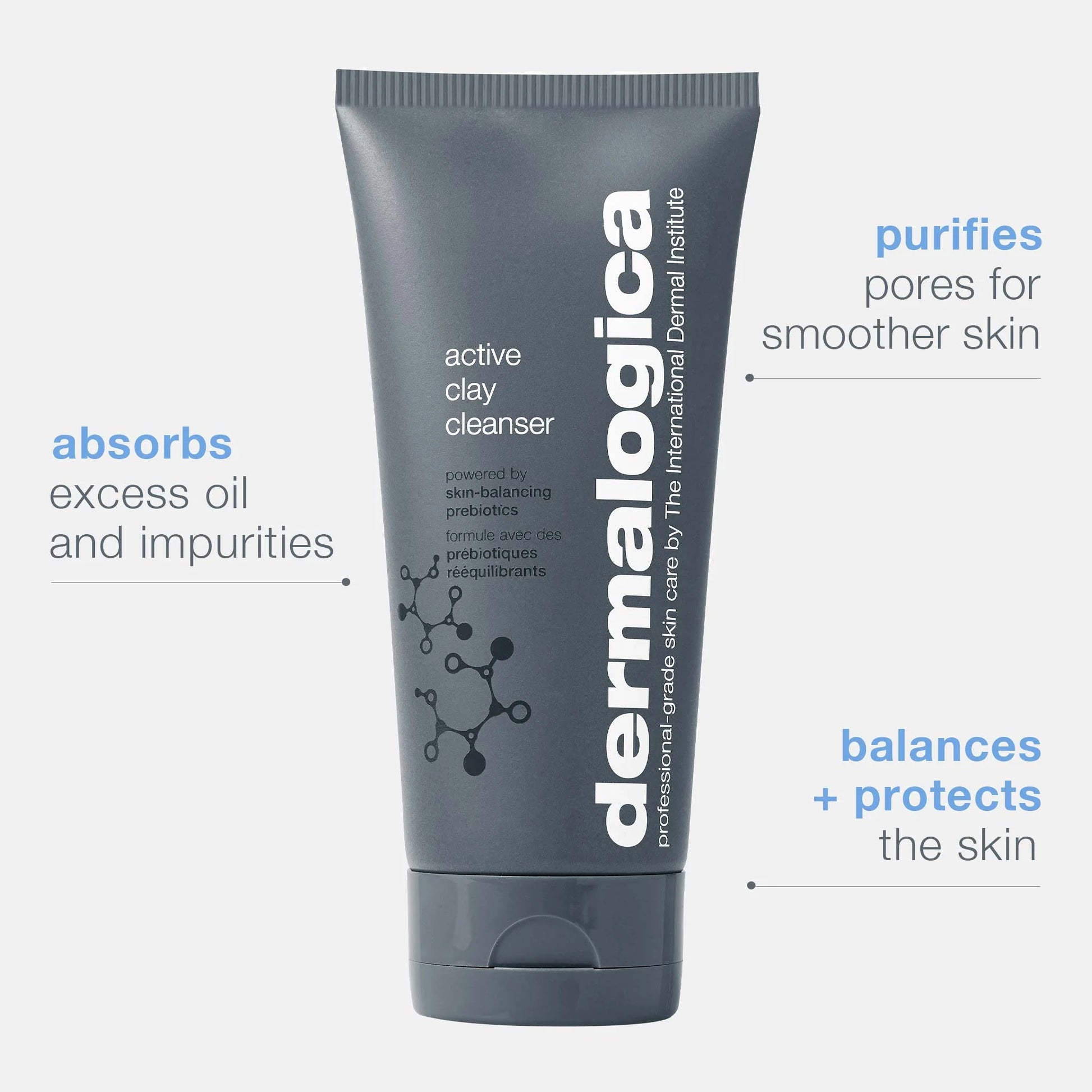 Active Clay Cleanser (6541188038834)