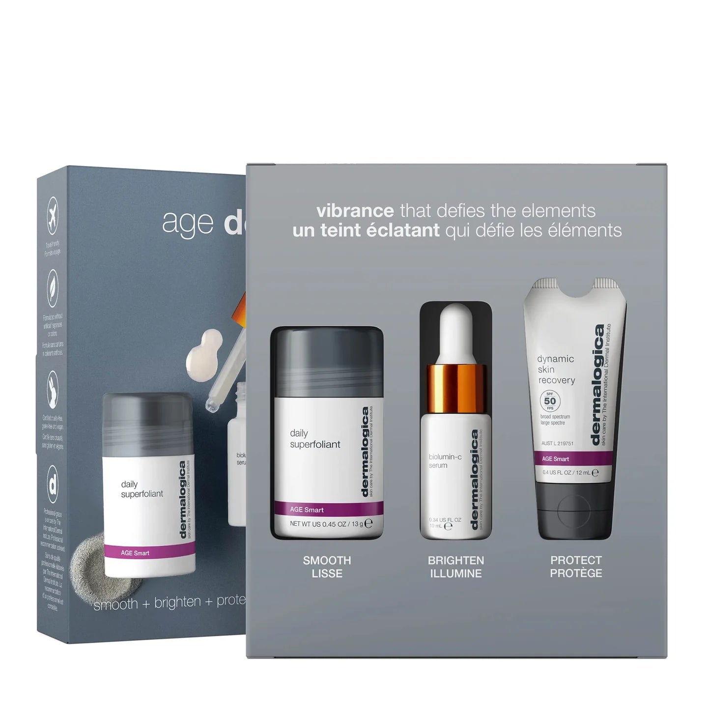 Age Defense Skin Kit (6543639150770)