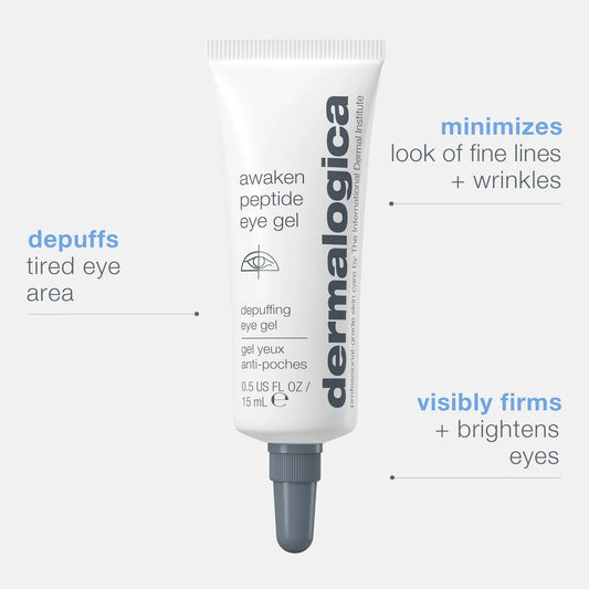 Awaken Peptide Eye Gel (7179210522802)