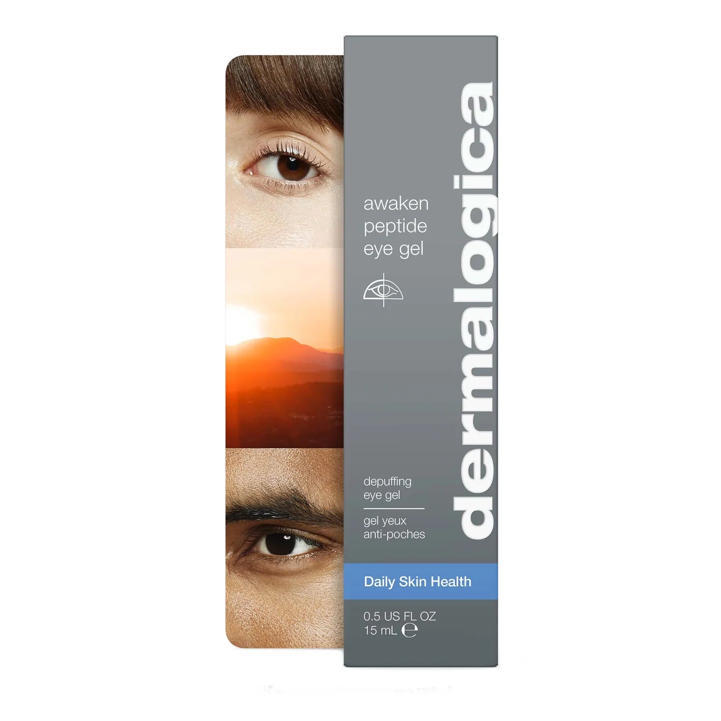 Awaken Peptide Eye Gel (7179210522802)