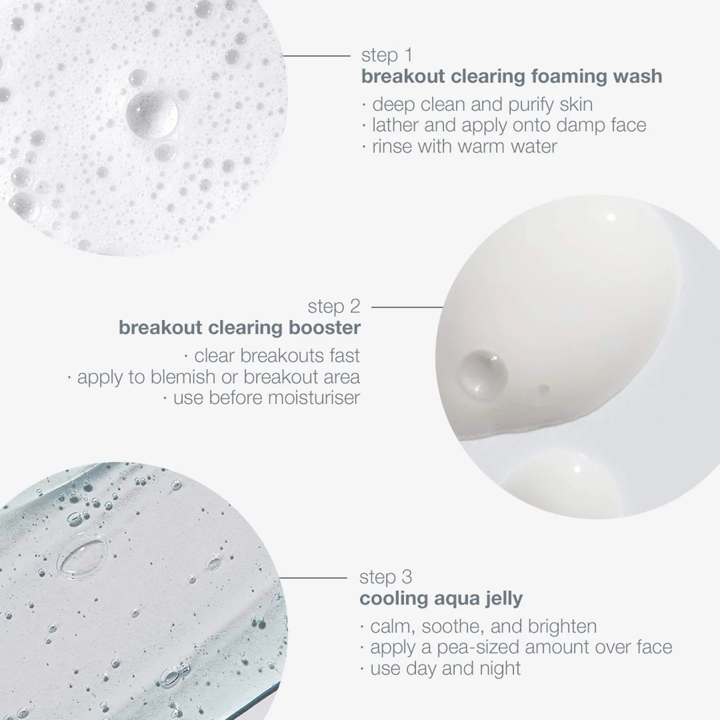 Breakout Clearing Bundle (20% OFF)* (8500403798346)