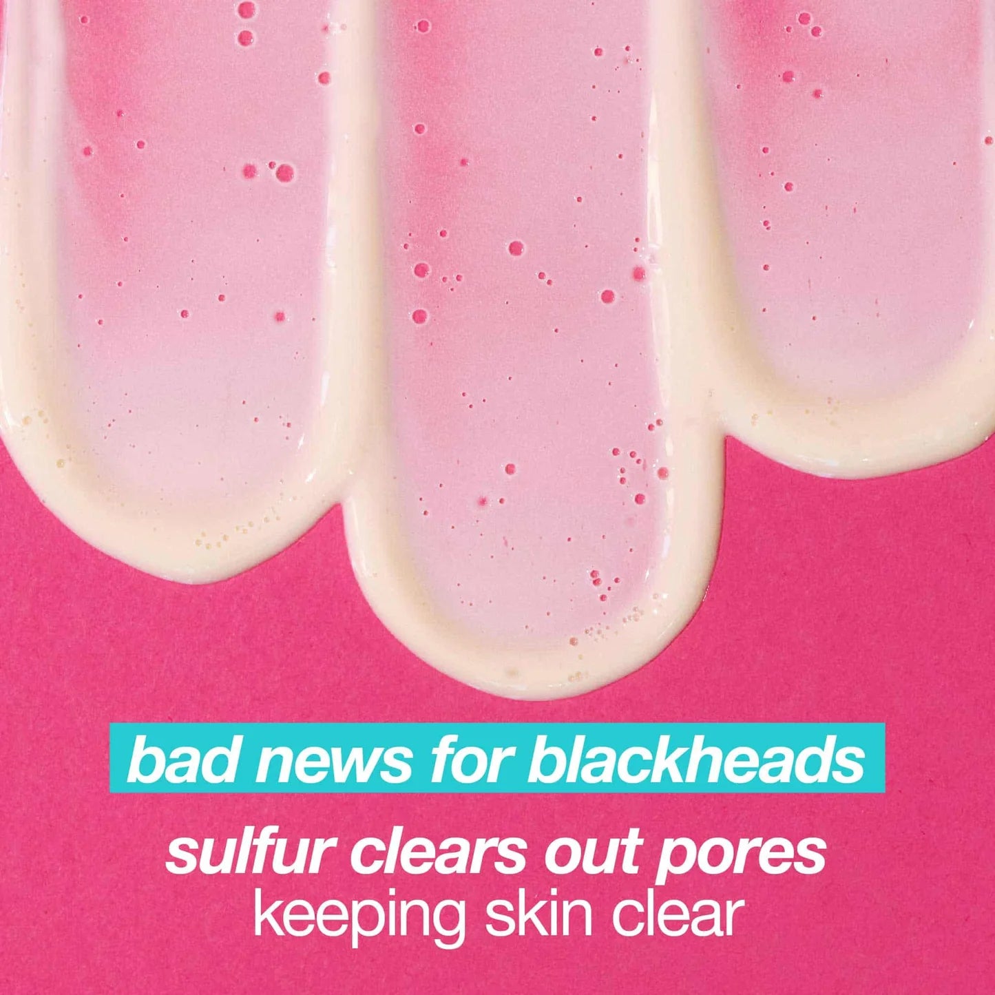 Blackhead Clearing Fizz Mask (6546938495154)