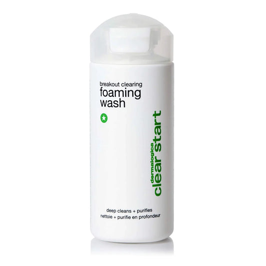 Breakout Clearing Foaming Wash (6541131645106)