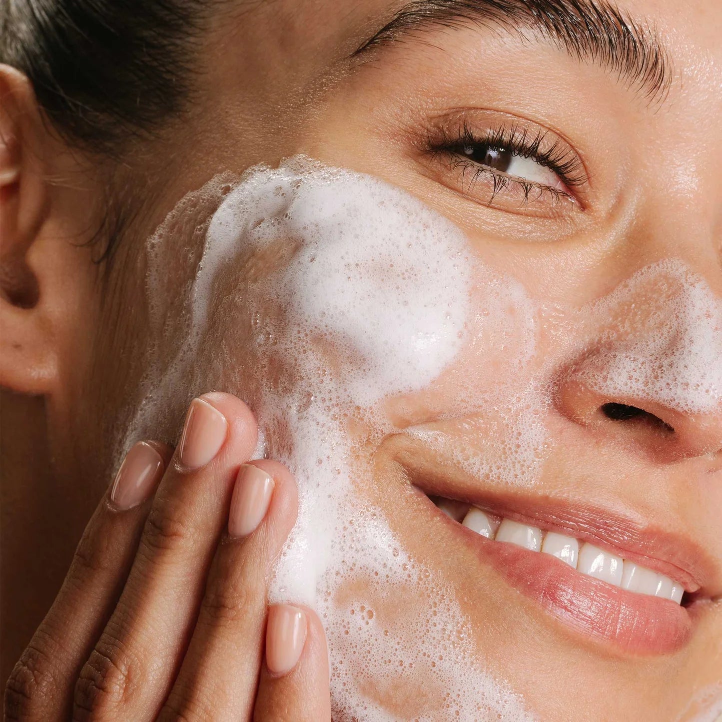 Breakout Clearing Foaming Wash (6541131645106)