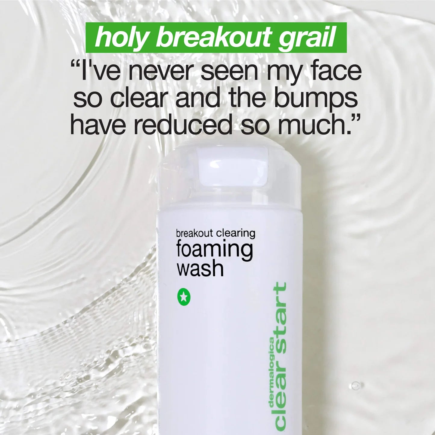 Breakout Clearing Foaming Wash (6541131645106)
