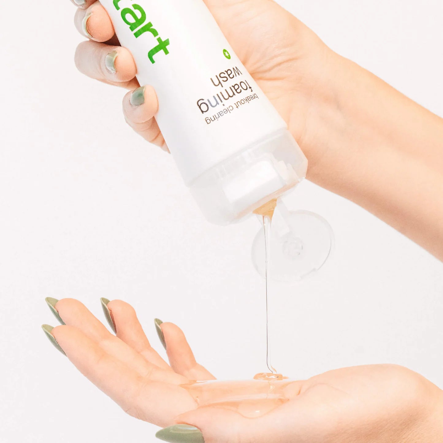 Breakout Clearing Foaming Wash (6541131645106)