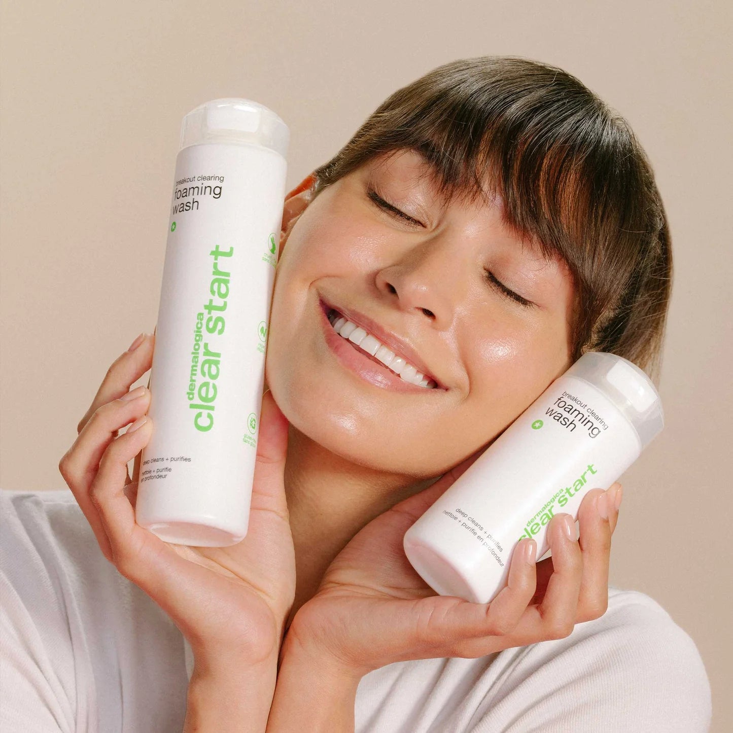 Breakout Clearing Foaming Wash (6541131645106)