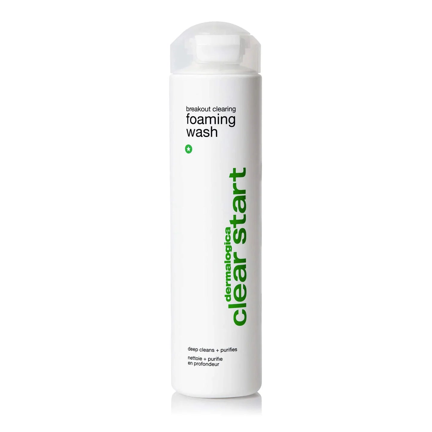 Breakout Clearing Foaming Wash (6541131645106)