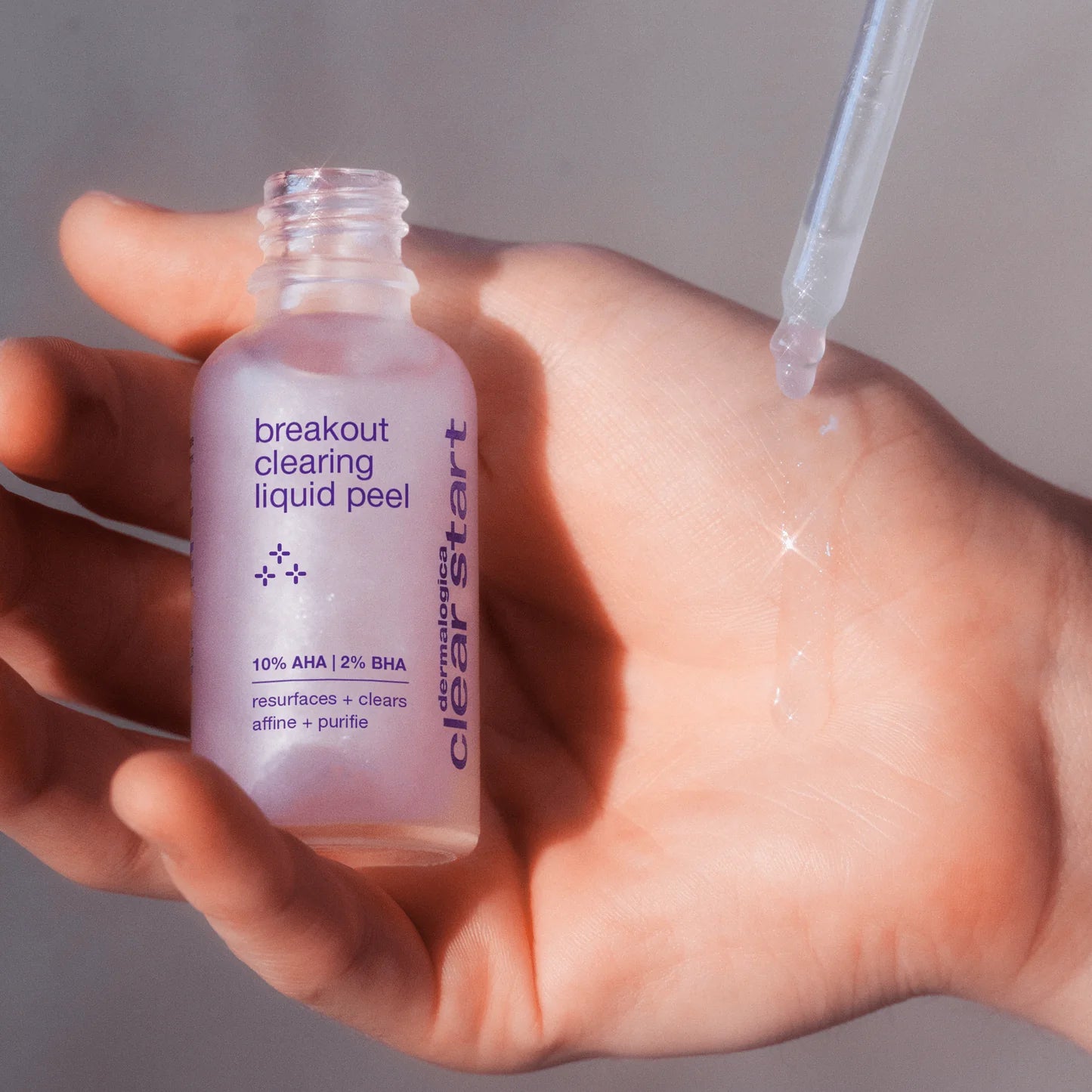 Breakout Clearing Liquid Peel (7449892290738)