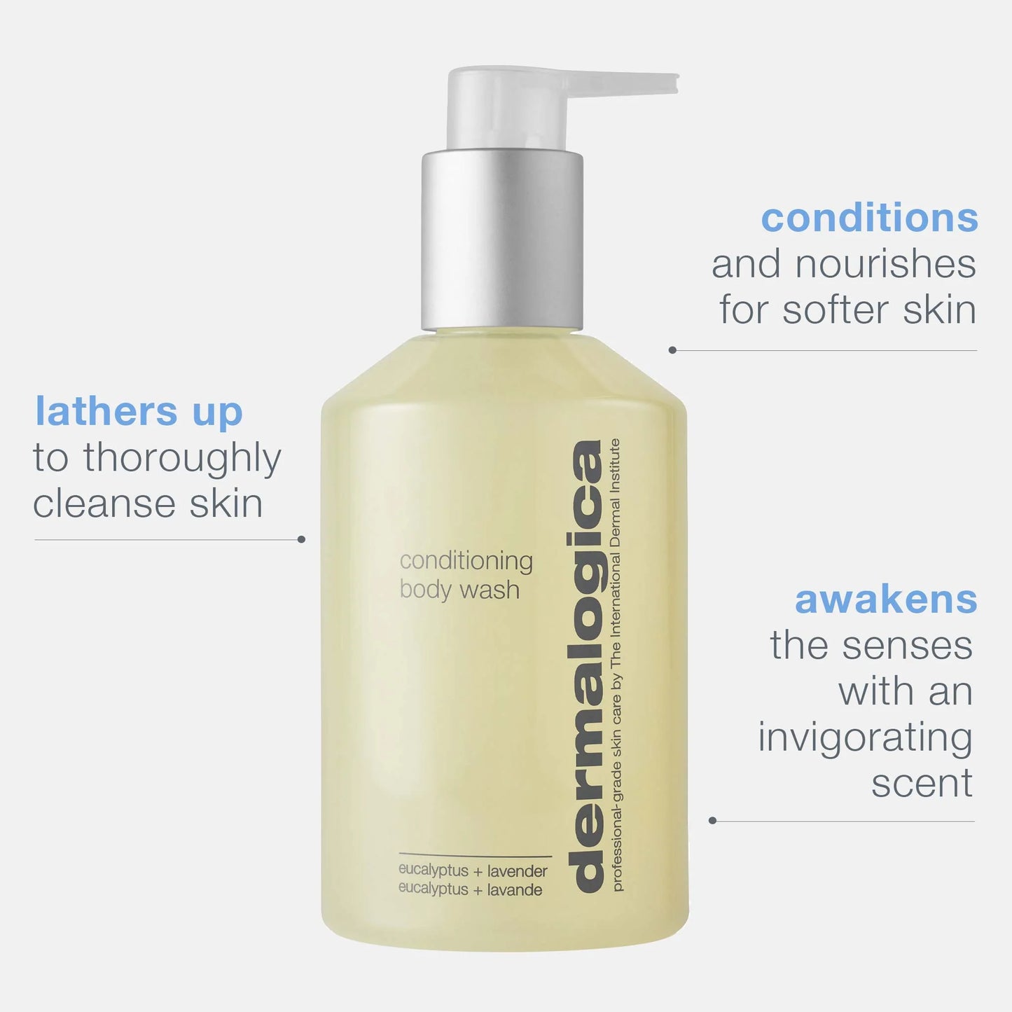 Conditioning Body Wash (6545738432690)